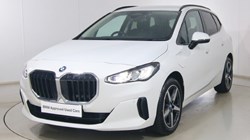 2025 (25) BMW 2 SERIES 225e xDrive Sport 5dr DCT 5116025