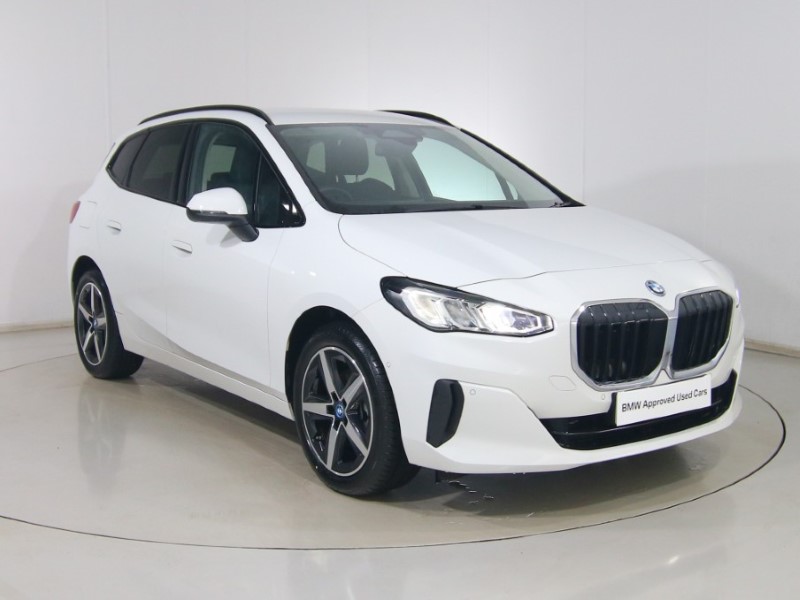 2025 (25) BMW 2 SERIES 225e xDrive Sport 5dr DCT