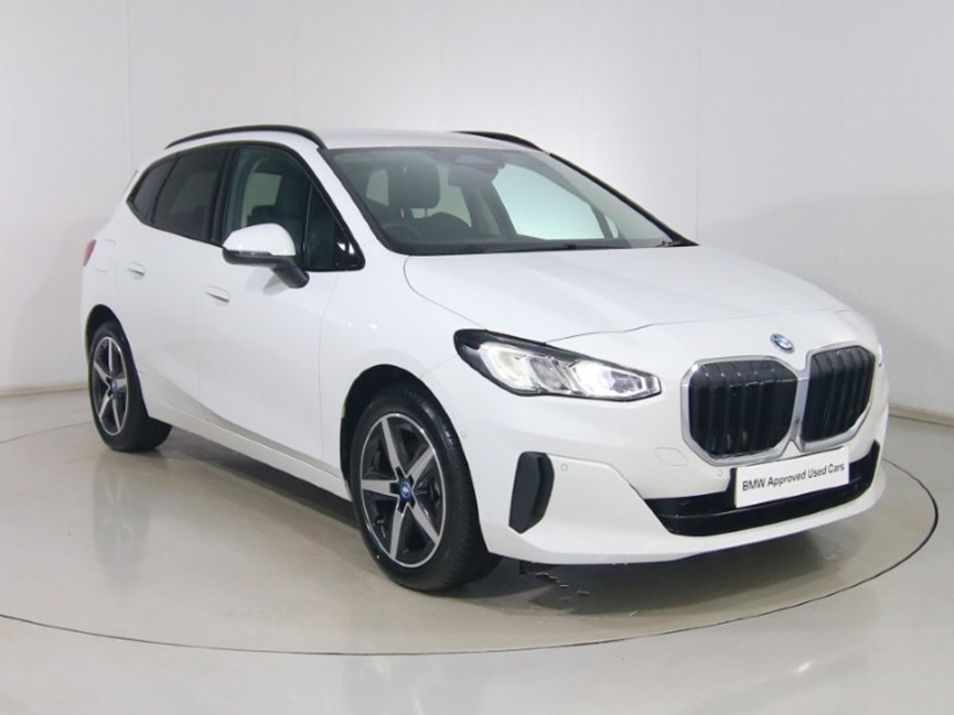 2025 (25) BMW 2 SERIES 225e xDrive Sport 5dr DCT