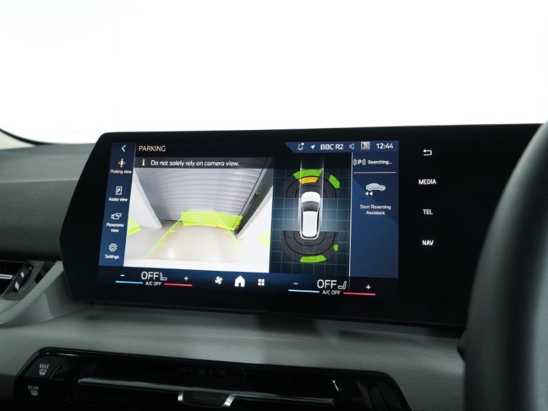 2025 (25) BMW 2 SERIES 225e xDrive Sport 5dr DCT 5116011