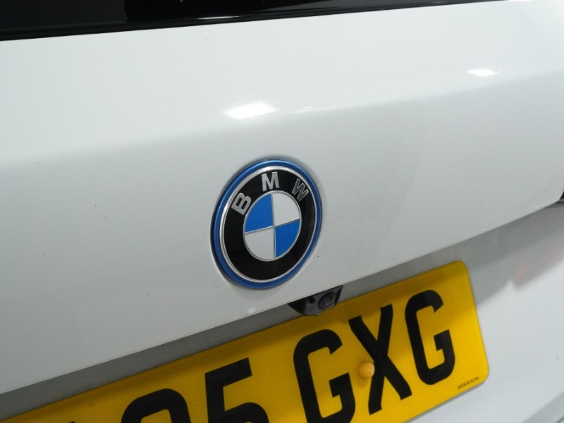 2025 (25) BMW 2 SERIES 225e xDrive Sport 5dr DCT 5115988