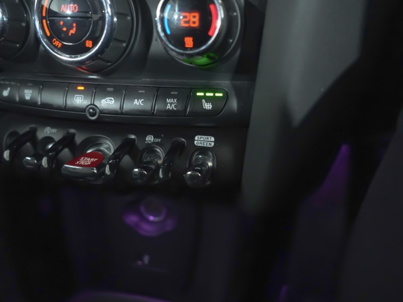 2022 (22) MINI CONVERTIBLE 1.5 Cooper Classic 2dr Auto 5118051