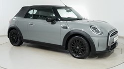 2022 (22) MINI CONVERTIBLE 1.5 Cooper Classic 2dr Auto 5118037