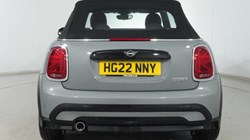 2022 (22) MINI CONVERTIBLE 1.5 Cooper Classic 2dr Auto 5118042