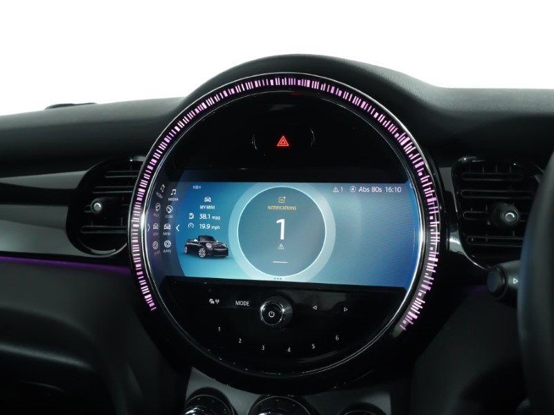 2022 (22) MINI CONVERTIBLE 1.5 Cooper Classic 2dr Auto 5118046