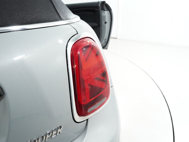 2022 (22) MINI CONVERTIBLE 1.5 Cooper Classic 2dr Auto 5118019