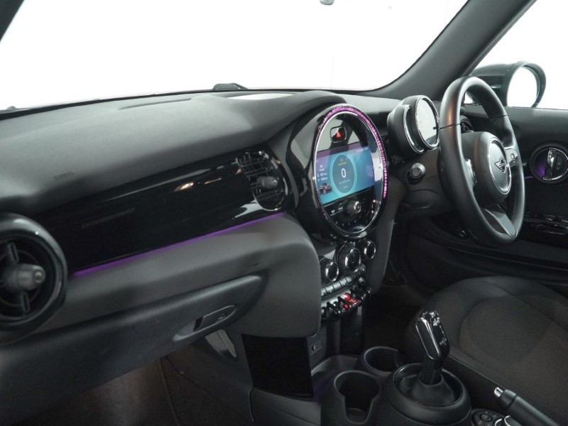 2022 (22) MINI CONVERTIBLE 1.5 Cooper Classic 2dr Auto 5118034