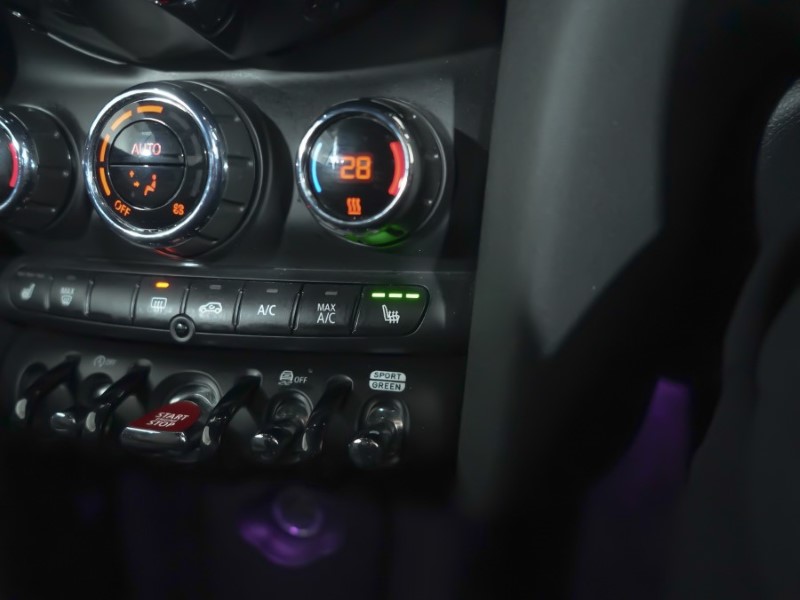 2022 (22) MINI CONVERTIBLE 1.5 Cooper Classic 2dr Auto 5118050