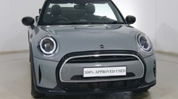 2022 (22) MINI CONVERTIBLE 1.5 Cooper Classic 2dr Auto 5118067