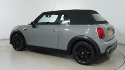 2022 (22) MINI CONVERTIBLE 1.5 Cooper Classic 2dr Auto 5118041