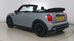 2022 (22) MINI CONVERTIBLE 1.5 Cooper Classic 2dr Auto 5118070