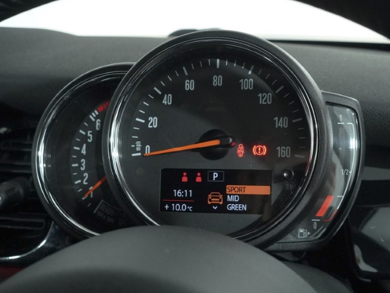 2022 (22) MINI CONVERTIBLE 1.5 Cooper Classic 2dr Auto 5118057