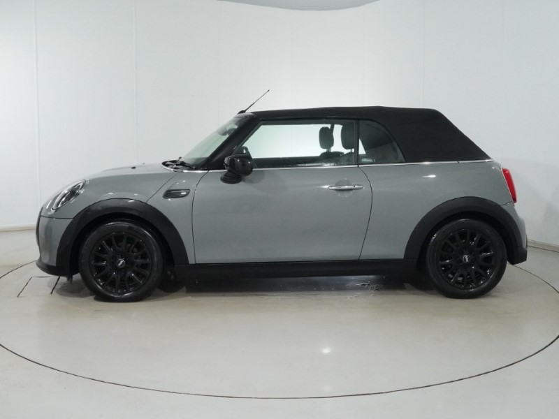 2022 (22) MINI CONVERTIBLE 1.5 Cooper Classic 2dr Auto 5118040