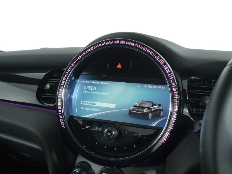 2022 (22) MINI CONVERTIBLE 1.5 Cooper Classic 2dr Auto 5118056