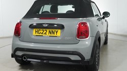 2022 (22) MINI CONVERTIBLE 1.5 Cooper Classic 2dr Auto 5118043