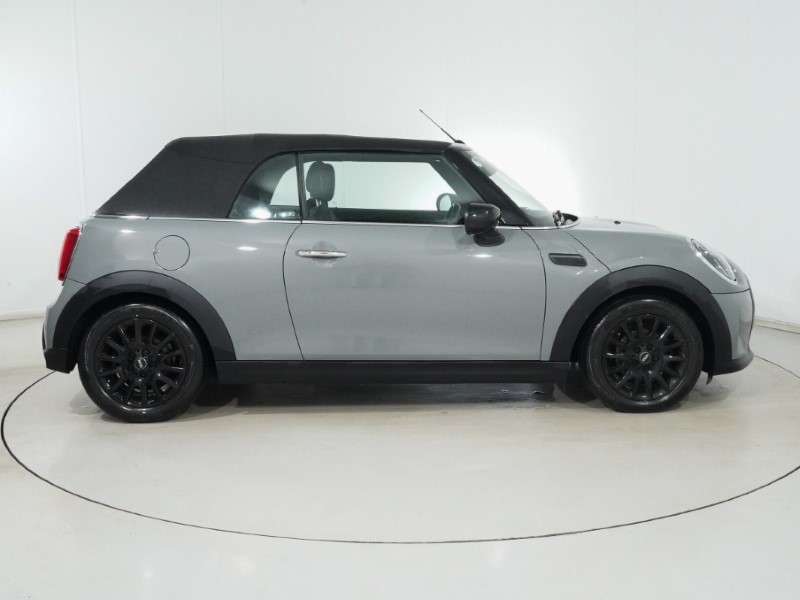 2022 (22) MINI CONVERTIBLE 1.5 Cooper Classic 2dr Auto 5118036