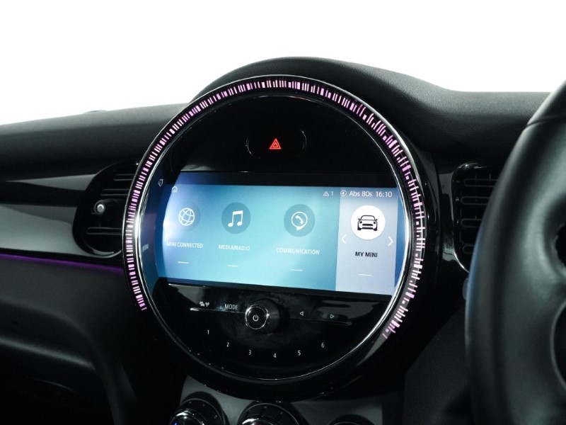 2022 (22) MINI CONVERTIBLE 1.5 Cooper Classic 2dr Auto 5118047