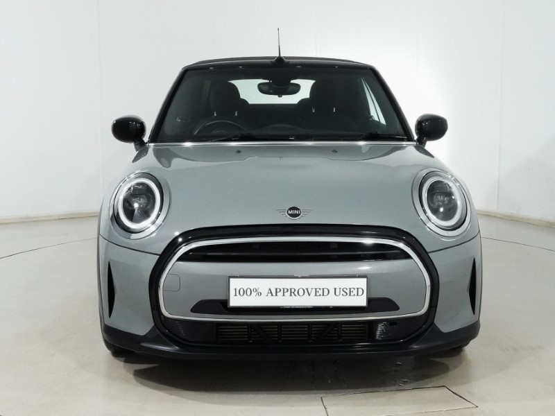 2022 (22) MINI CONVERTIBLE 1.5 Cooper Classic 2dr Auto 5118038