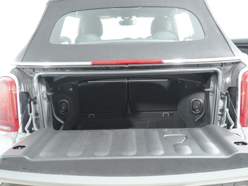 2022 (22) MINI CONVERTIBLE 1.5 Cooper Classic 2dr Auto 5118018