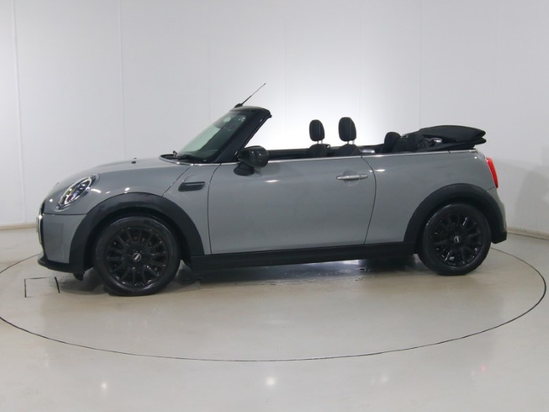 2022 (22) MINI CONVERTIBLE 1.5 Cooper Classic 2dr Auto 5118069