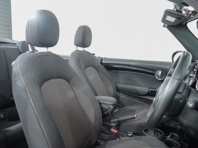 2022 (22) MINI CONVERTIBLE 1.5 Cooper Classic 2dr Auto 5118065