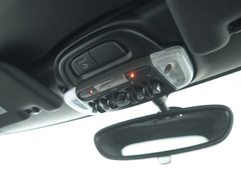 2022 (22) MINI CONVERTIBLE 1.5 Cooper Classic 2dr Auto 5118061