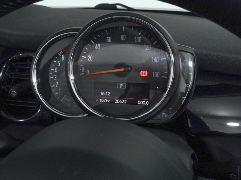 2022 (22) MINI CONVERTIBLE 1.5 Cooper Classic 2dr Auto 5118062