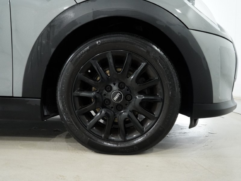 2022 (22) MINI CONVERTIBLE 1.5 Cooper Classic 2dr Auto 5118032