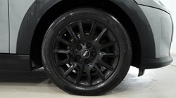 2022 (22) MINI CONVERTIBLE 1.5 Cooper Classic 2dr Auto 5118032