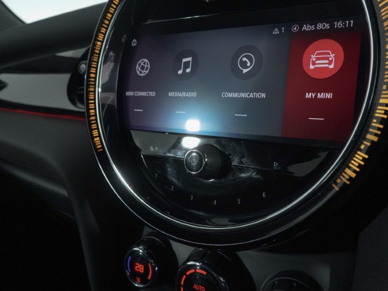 2022 (22) MINI CONVERTIBLE 1.5 Cooper Classic 2dr Auto 5118059