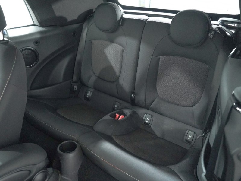 2022 (22) MINI CONVERTIBLE 1.5 Cooper Classic 2dr Auto 5118035