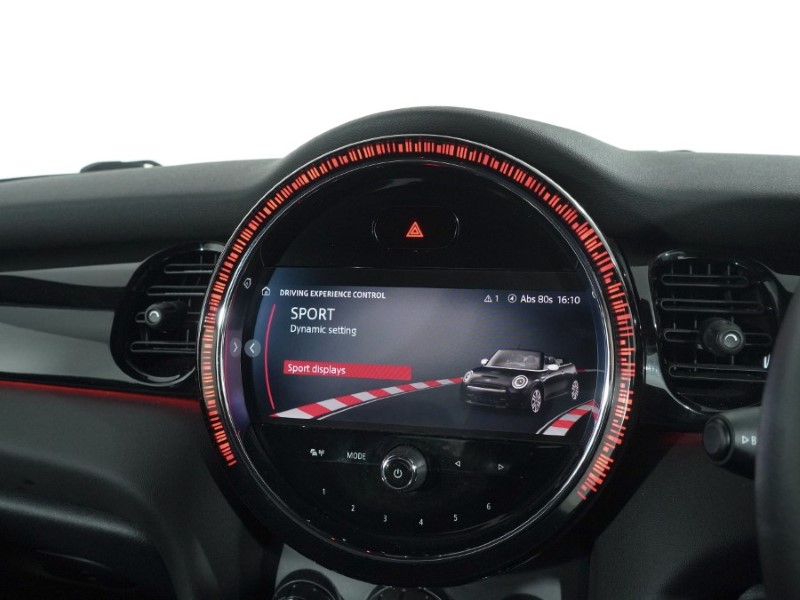 2022 (22) MINI CONVERTIBLE 1.5 Cooper Classic 2dr Auto 5118054