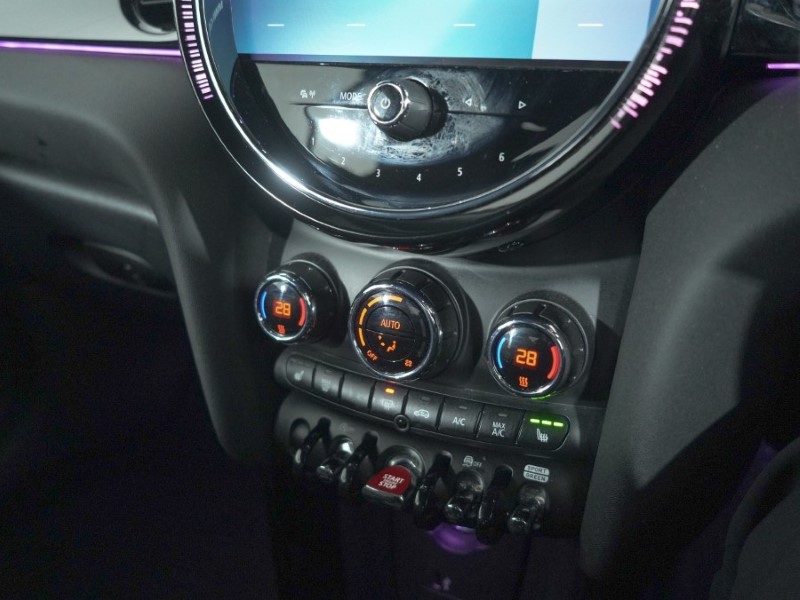 2022 (22) MINI CONVERTIBLE 1.5 Cooper Classic 2dr Auto 5118049