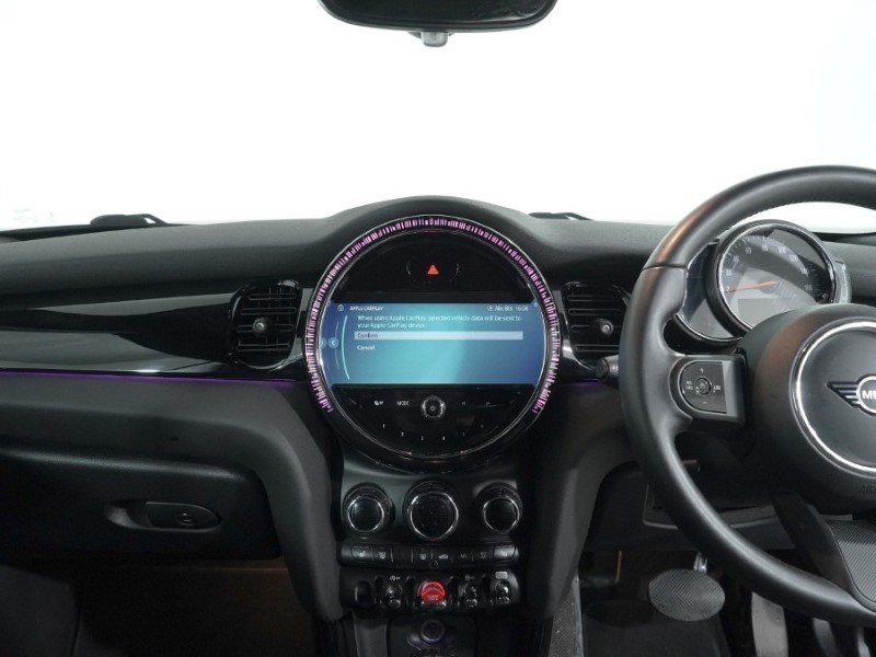 2022 (22) MINI CONVERTIBLE 1.5 Cooper Classic 2dr Auto 5118028