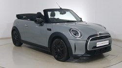 2022 (22) MINI CONVERTIBLE 1.5 Cooper Classic 2dr Auto 5118066