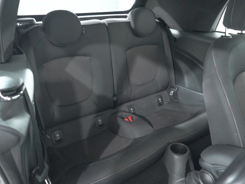 2022 (22) MINI CONVERTIBLE 1.5 Cooper Classic 2dr Auto 5118026