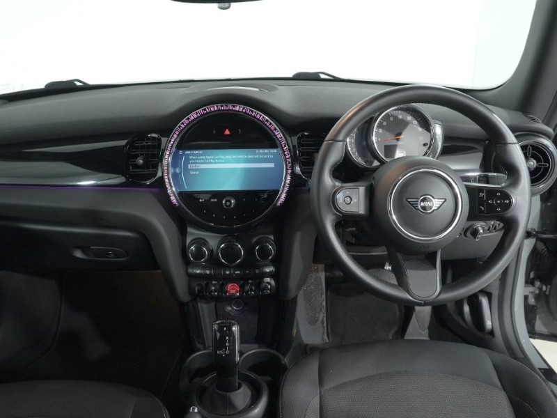 2022 (22) MINI CONVERTIBLE 1.5 Cooper Classic 2dr Auto 5118027