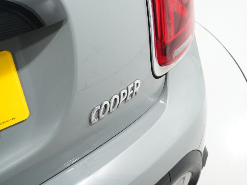 2022 (22) MINI CONVERTIBLE 1.5 Cooper Classic 2dr Auto 5118017
