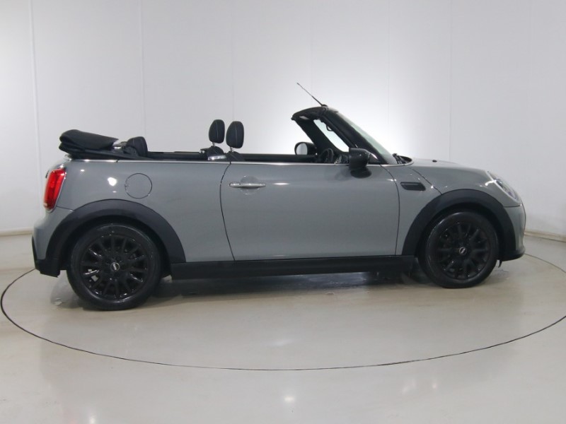 2022 (22) MINI CONVERTIBLE 1.5 Cooper Classic 2dr Auto 5118073