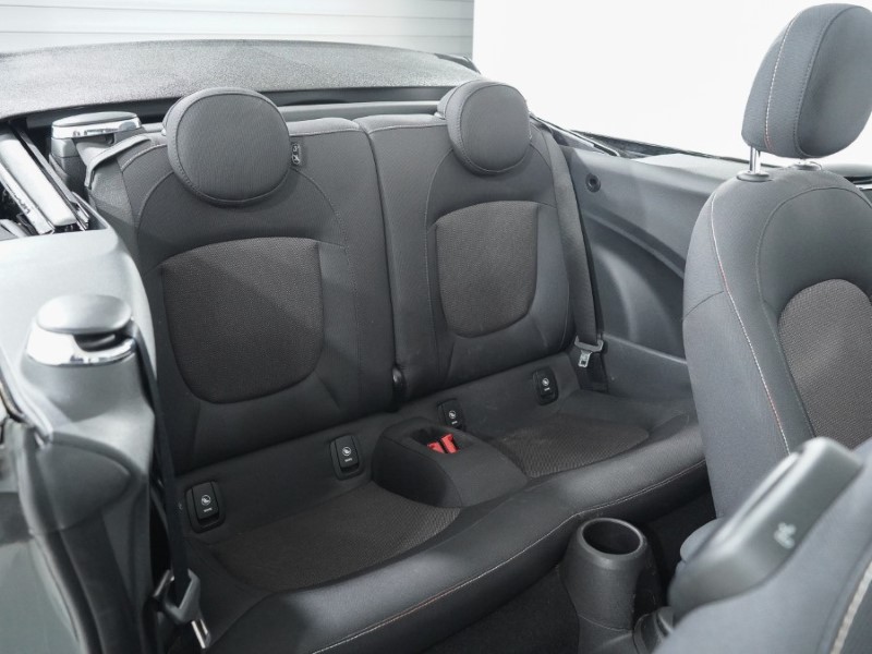 2022 (22) MINI CONVERTIBLE 1.5 Cooper Classic 2dr Auto 5118064