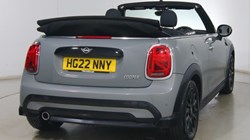 2022 (22) MINI CONVERTIBLE 1.5 Cooper Classic 2dr Auto 5118072