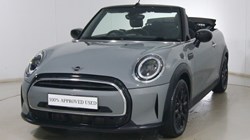 2022 (22) MINI CONVERTIBLE 1.5 Cooper Classic 2dr Auto 5118068