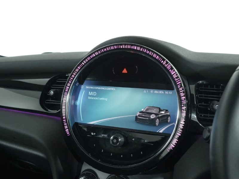 2022 (22) MINI CONVERTIBLE 1.5 Cooper Classic 2dr Auto 5118055