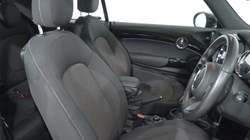 2022 (22) MINI CONVERTIBLE 1.5 Cooper Classic 2dr Auto 5118025