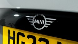 2022 (22) MINI CONVERTIBLE 1.5 Cooper Classic 2dr Auto 5118016