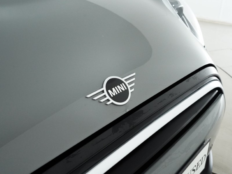 2022 (22) MINI CONVERTIBLE 1.5 Cooper Classic 2dr Auto 5118033