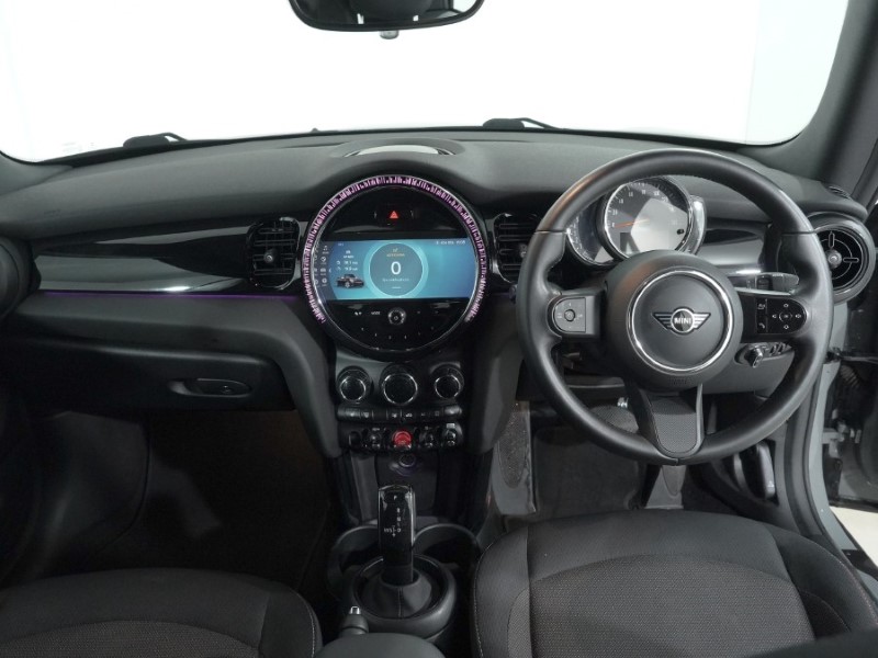 2022 (22) MINI CONVERTIBLE 1.5 Cooper Classic 2dr Auto 5118029