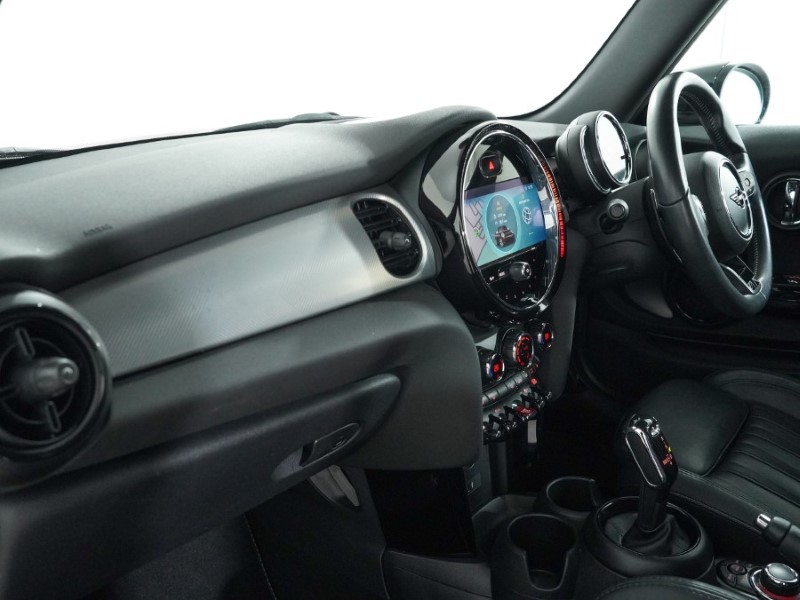 2021 (71) MINI CONVERTIBLE 2.0 Cooper S Exclusive 2dr Auto 5117066