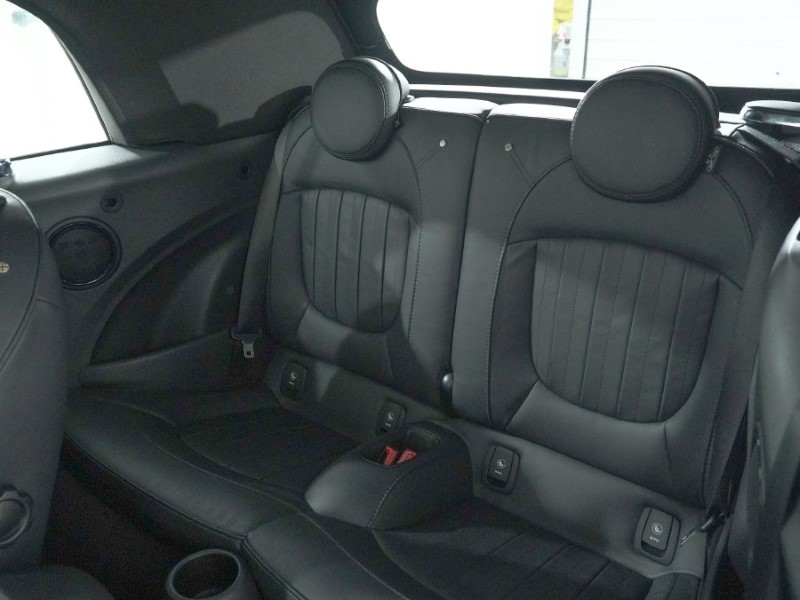 2021 (71) MINI CONVERTIBLE 2.0 Cooper S Exclusive 2dr Auto 5117067