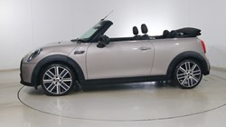 2021 (71) MINI CONVERTIBLE 2.0 Cooper S Exclusive 2dr Auto 5117097